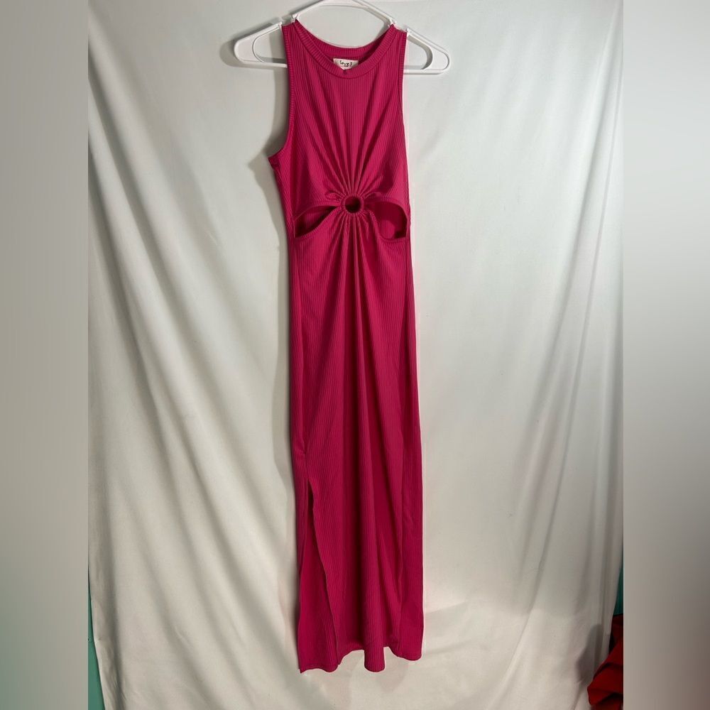 Love T Dress Long Dress  Size small
